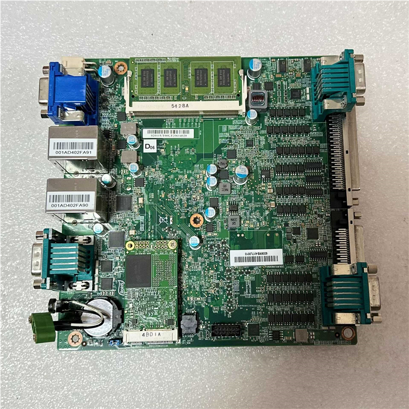 IPC-H V10  6006MB-525L0080 主板【南风商行】