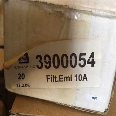 议~KONGSBERG FILT EMI