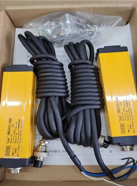 OWS0420-30NB OWS042030NB OWS0420 OVENS奥文斯全光幕光栅传感器