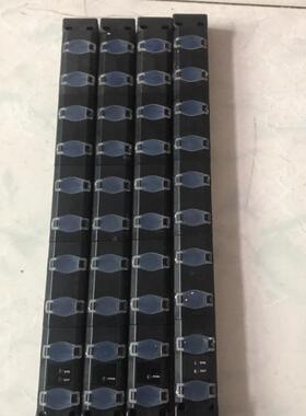 （议价）YENCE PJ-55A安全光栅，现货二手拆机成色95新