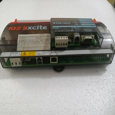 (询价)卓灵TREND控制器，IQE3 XCITE，带XNC/SER