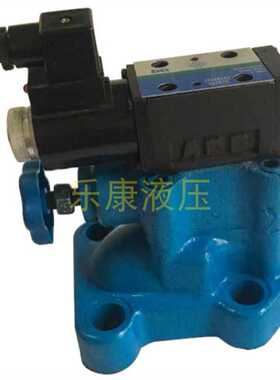 电磁溢流阀Y2EH-Hb32B Y2DH-Hb32B Hb10B Hd32B