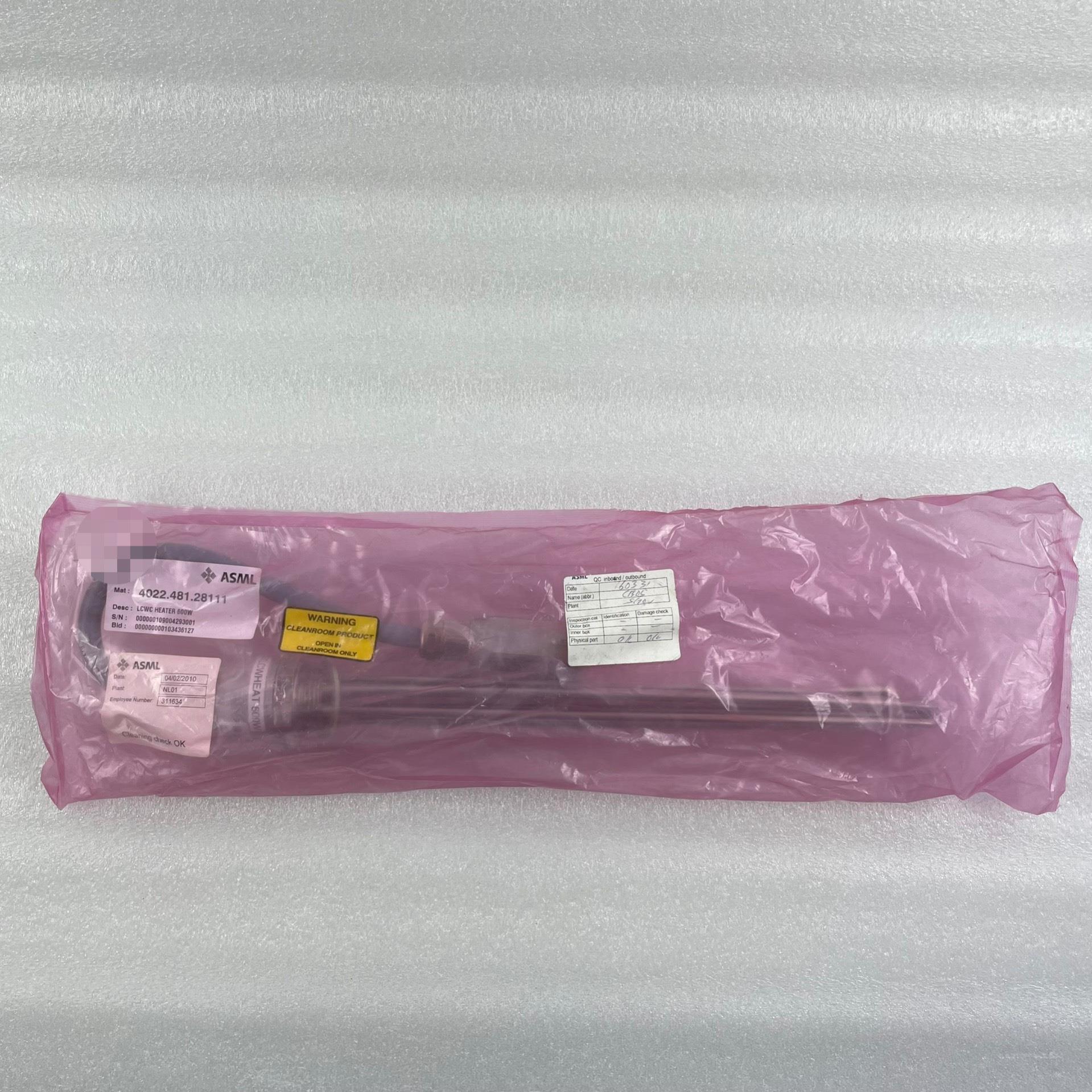 ASML 4022.481.28111（憨憨电子）