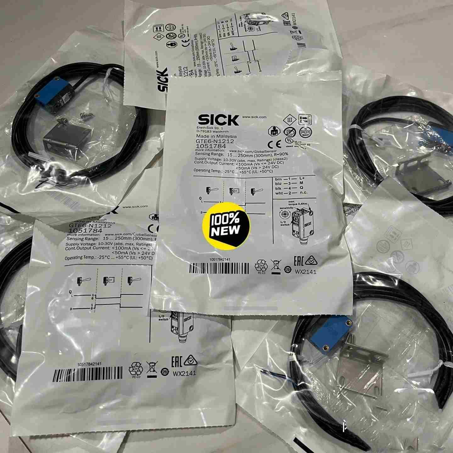 1051205 IME08-02BPSZC0S议价