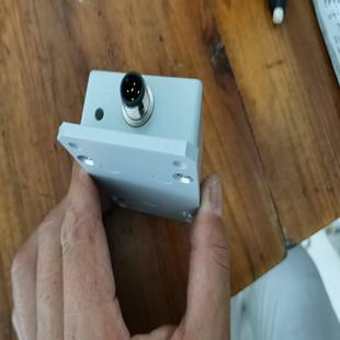 mAC傳感器型號IS2A10P18 德國原裝 議
