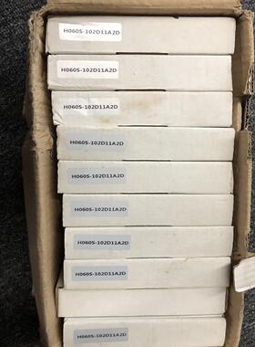 H060S-102D11A2D HNSWELL H060议价