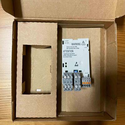 E82ZAFLC010伦茨变频器通讯模块仅开封议价