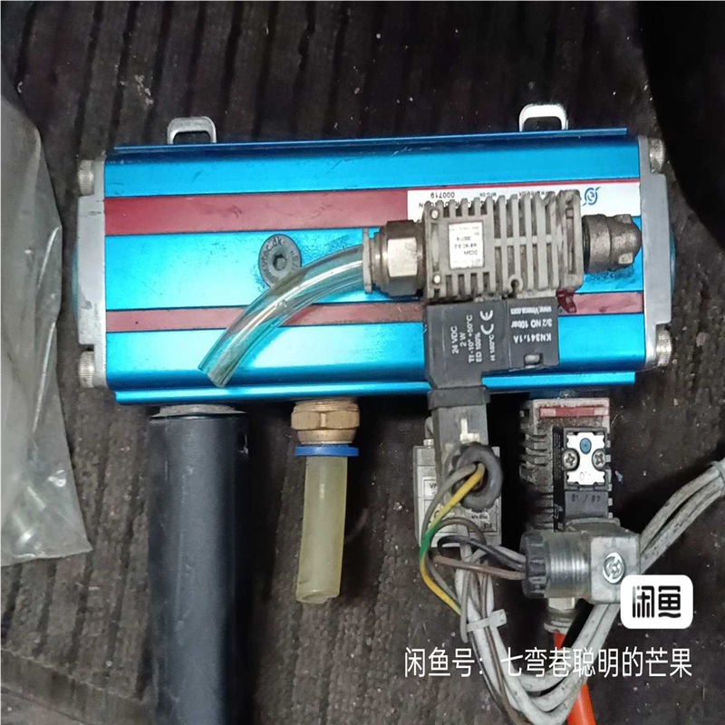 【顺庆】VMECA真空发生器 PML303x4-B-34-B2【议价】