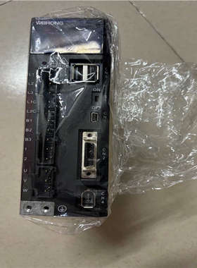 【汇生】维宏驱动器WSDV-2R82M2SB功率400W议价