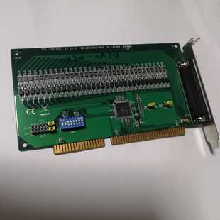 PCL 734 研华 733 32通道隔离数字输入 崽崽配件