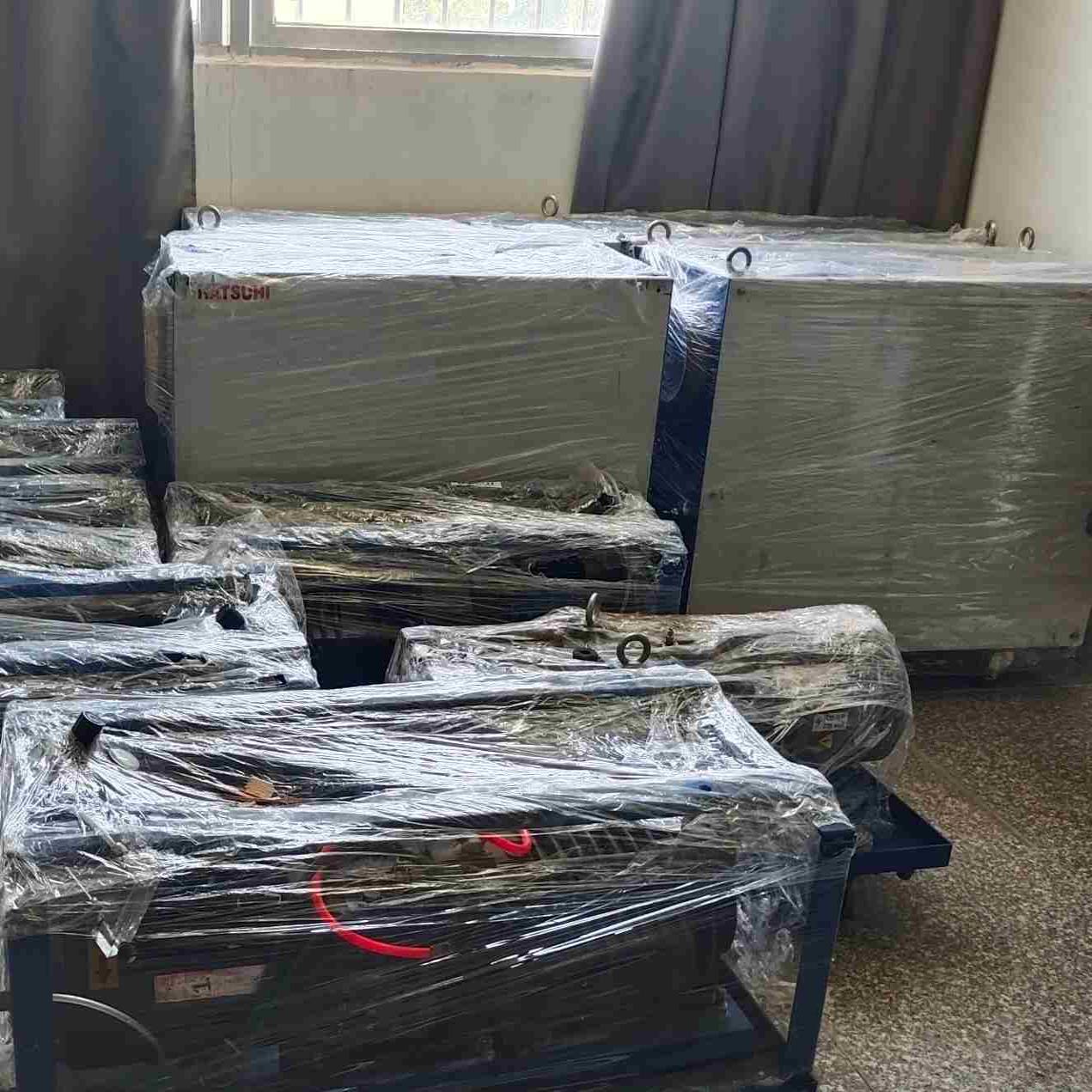 爱发科罗茨泵NB600几台爱德华DP80真空泵NXD议价