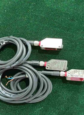 基恩士 反射型光电开关 PR-G61CP带线橙色漂亮功能议价