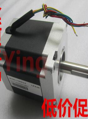 原装全新正品 雷赛二相110步进电机110HS12-Z 110HS20 110HS28
