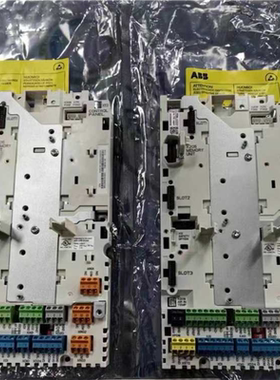 询价~ABB变频器主板ZCU-12L 3AXD500007