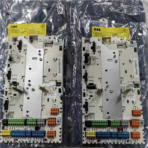 询价~ABB变频器主板ZCU-12L 3AXD500007