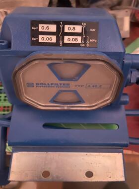 BOLLFILTER 4.36.2 0.9-1.2bar~议价