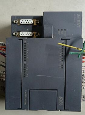 UniMAT PLC 214-1AD23-0XB0 UN20(崽崽配件）