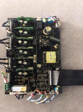 (询价)英威腾GD200A变频器驱动板PA1405_DR9 REV.