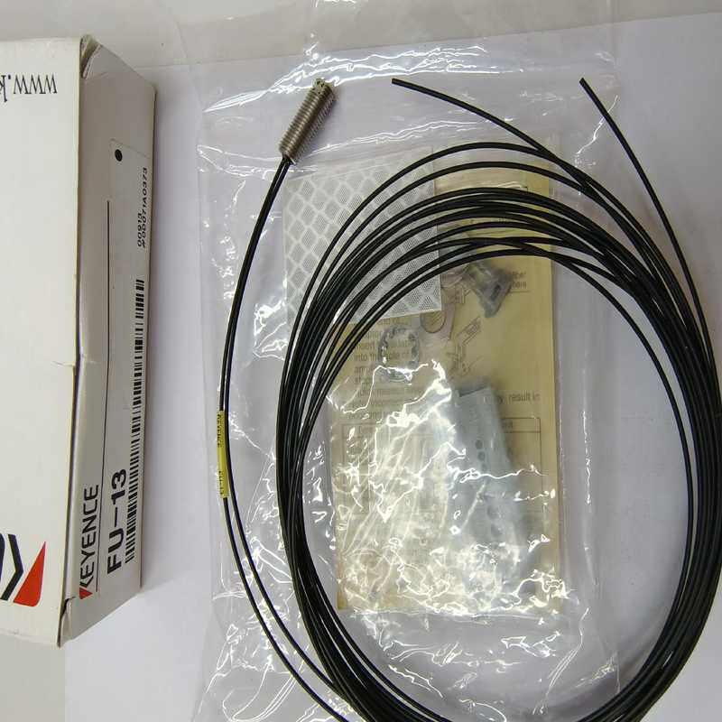 询价~keyence基恩士光纤传感器FU－13