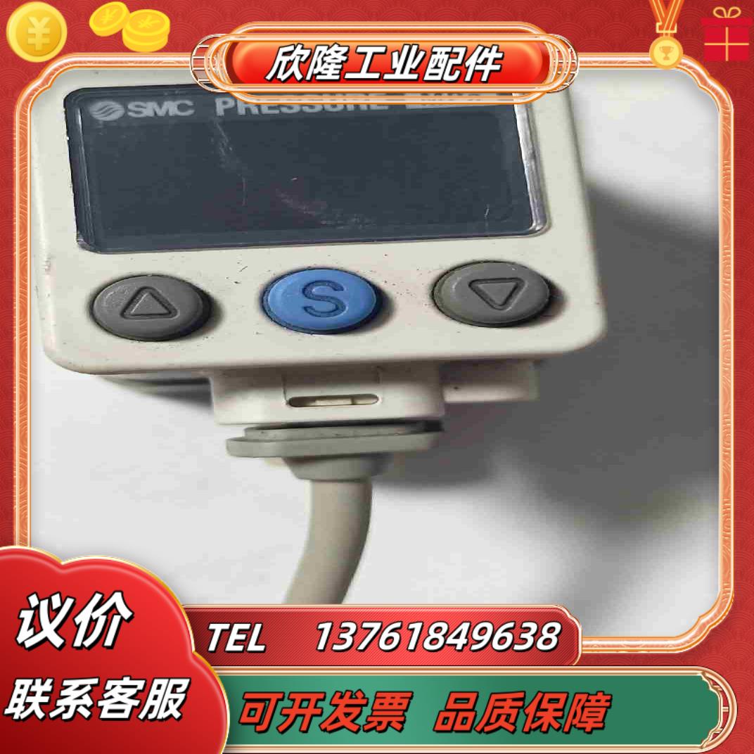 SMC压力表 ISE40A-c6-T 需要的联系议价