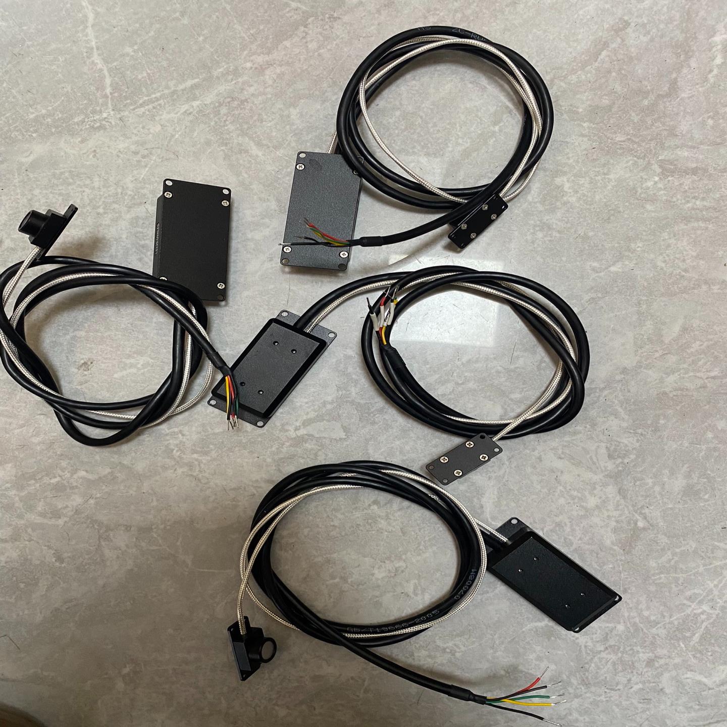 林上LS129-UVALED探头   紫外辐射传感器【鑫鑫商铺】