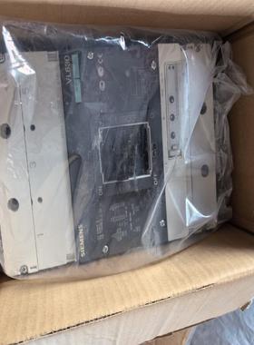 西门子塑壳断路器3VL5763-1AA36-0AA0. 3V（崽载电子）