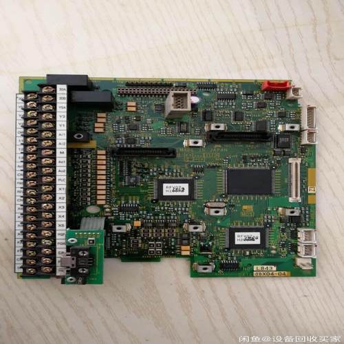议价富士变频器VG7主板EP-4083C-C 的450元   E