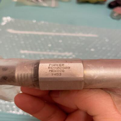 （议价）RKER直动式溢流阀