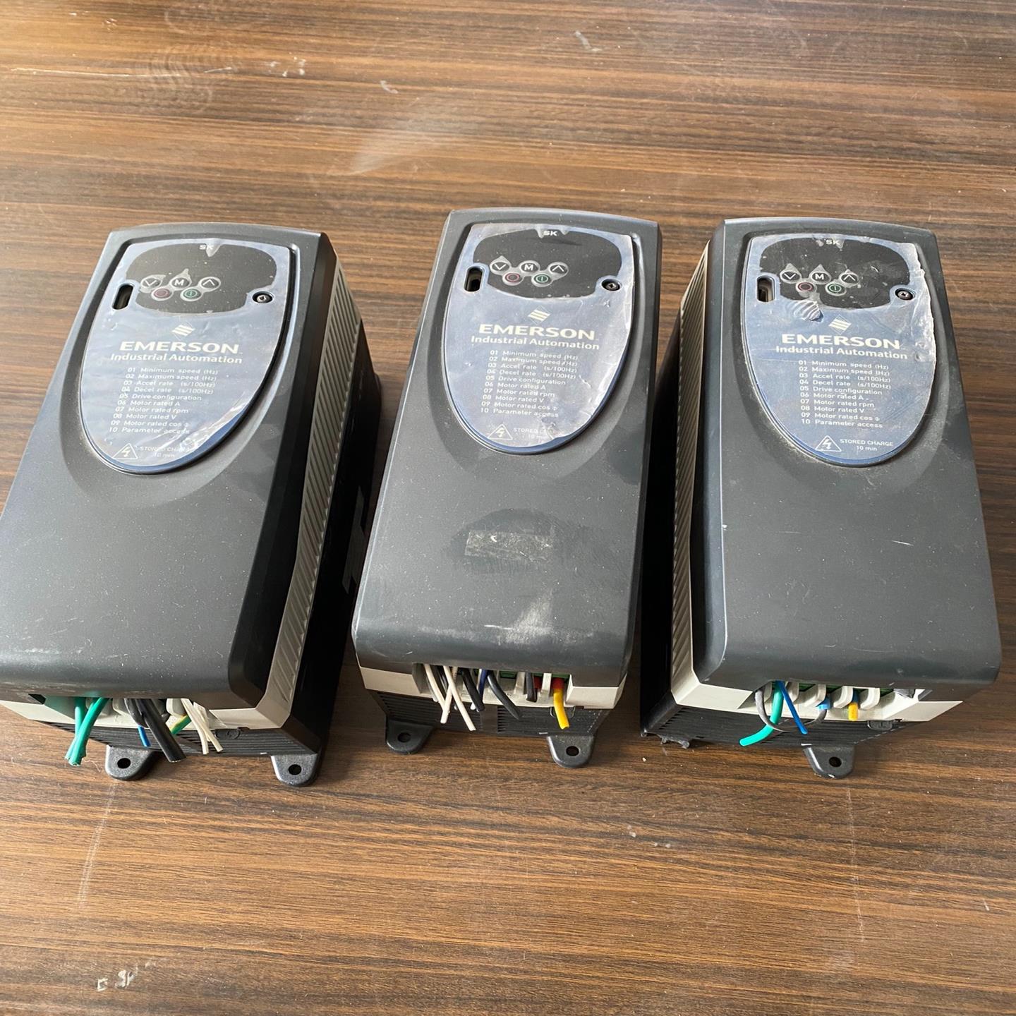 SK-4T0075G 变频器 SK4T0055G（憨憨电子）