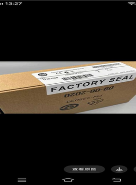 【汇生 】1756-L72 Logix5572 PLC Control【议价】