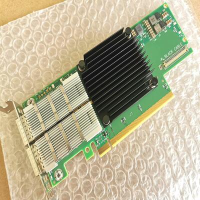 议~迈络思Mellanox CX653106A-HDAT 双口2