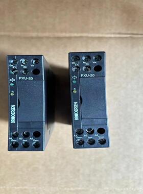 BRODERSEN 信号转换器 PXU-20 PXU-20.(崽崽配件）