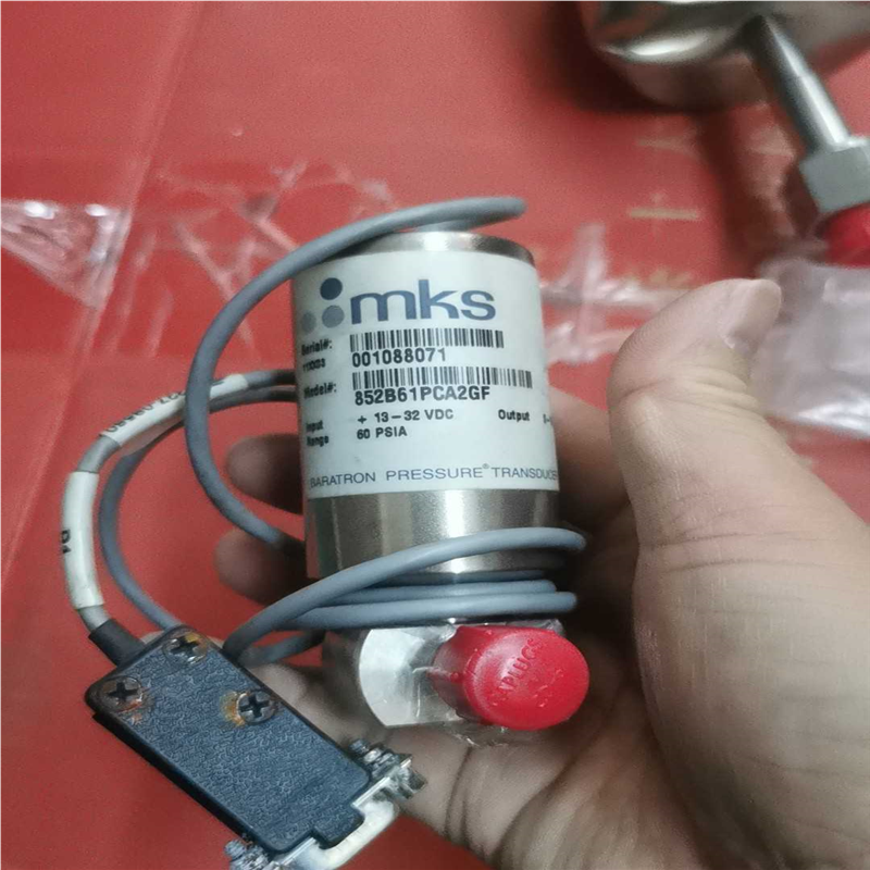 议~MKS  852B61PCA2GF真空计!