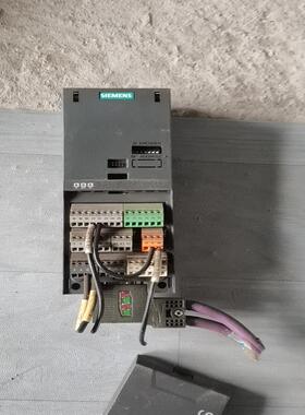 议~cu240s dppm240控制板主板cpu板6s