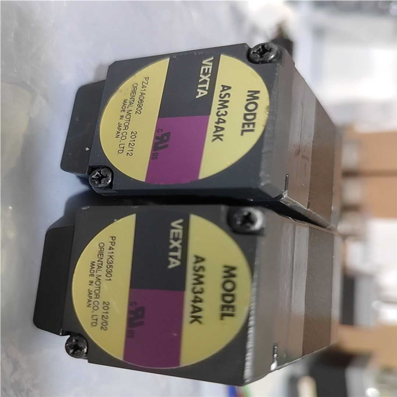 ASM34AK  东方马达   九五新顺(崽崽配件）