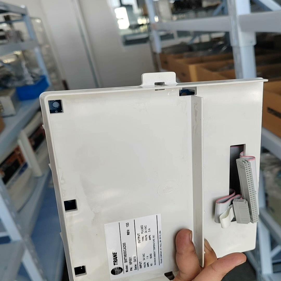 议~TRANE板子MP581