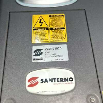 意大利SANTERNO变频器ZZ010061.LO242（反映电子）