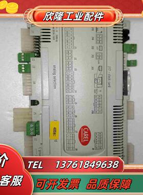 CAREL卡乐控制器MPC0000020-C议价