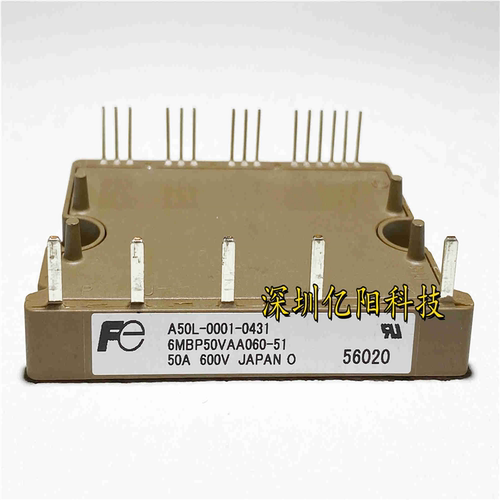A50L-0001-0431 0439 6MBP50VAA0【议价】