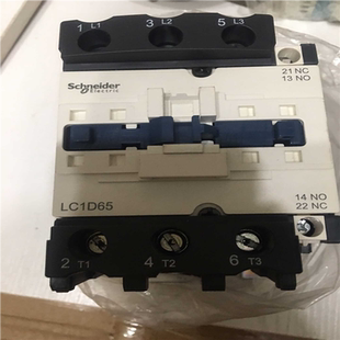 80A LC1D65A Schneider 议价 汇生