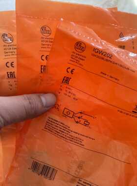 IE5367 IE5340易福门 I202 IGS248议价