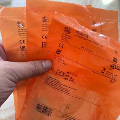 IE5367 IE5340易福门 I202 IGS248议价