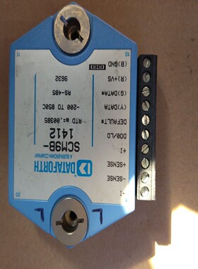 (询价)DATAFORTH SCM9B-1412