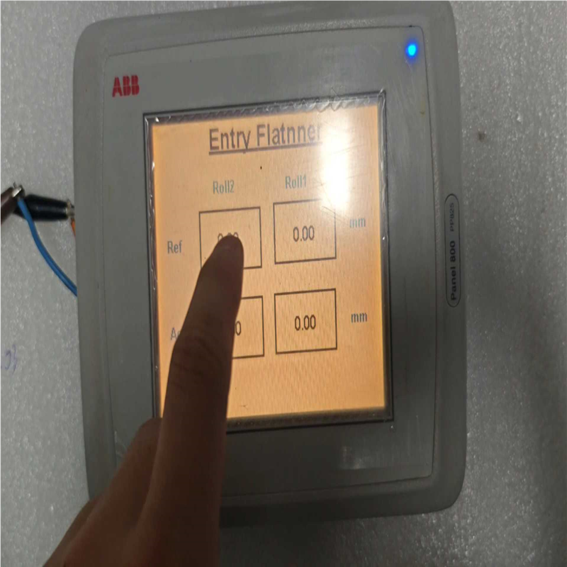 【顺庆】#触摸屏拆机ABB触摸屏【议价】