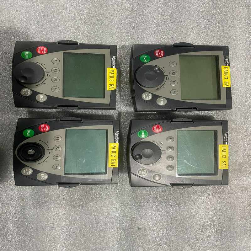 S ch neider，VW3A1101，成色不错（夫美商行）