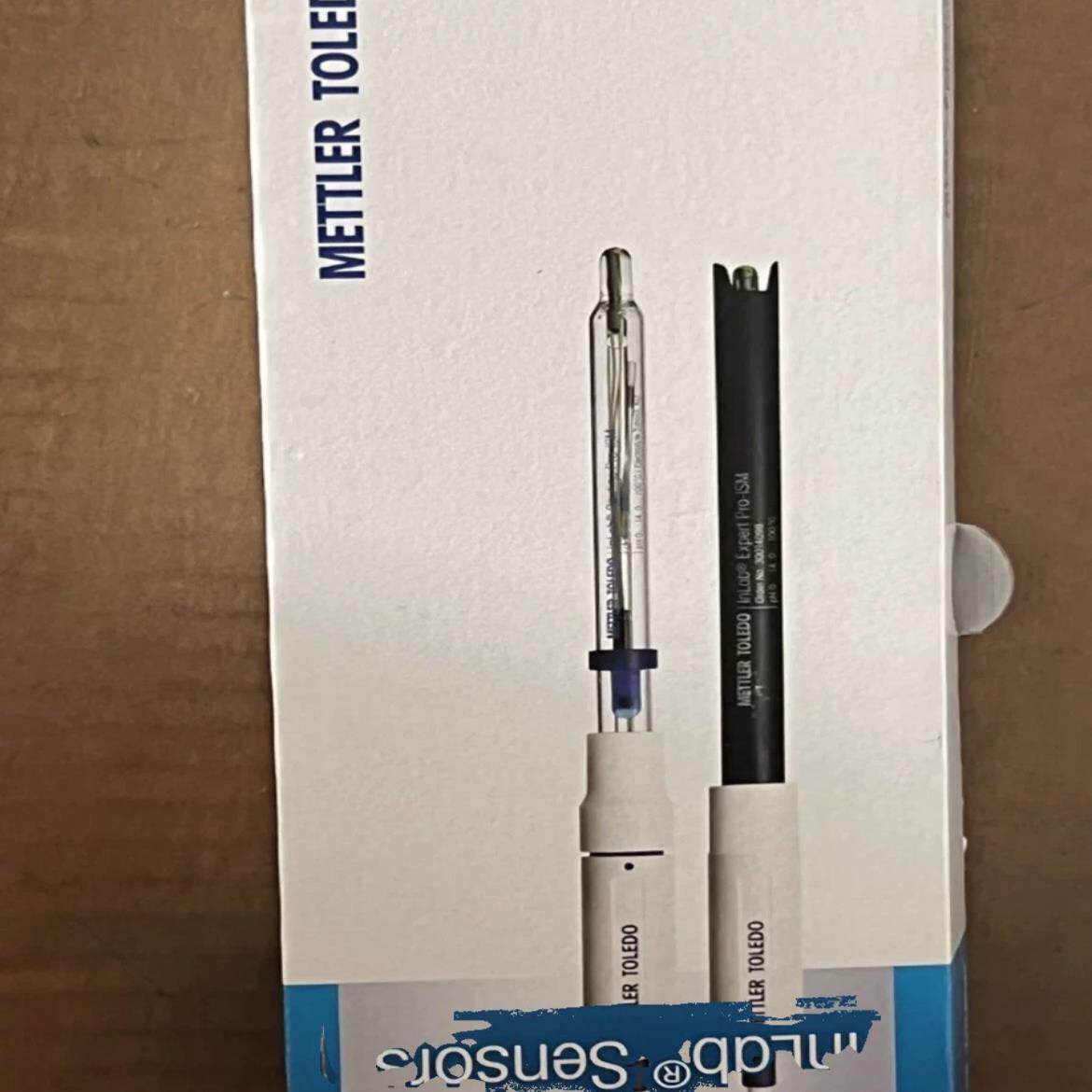 【顺庆】梅特勒-托利多 InLab Expert Pro-ISM 3【议价】