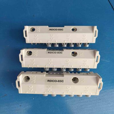 议~ ABB变频器DDCS 光纤分配器，