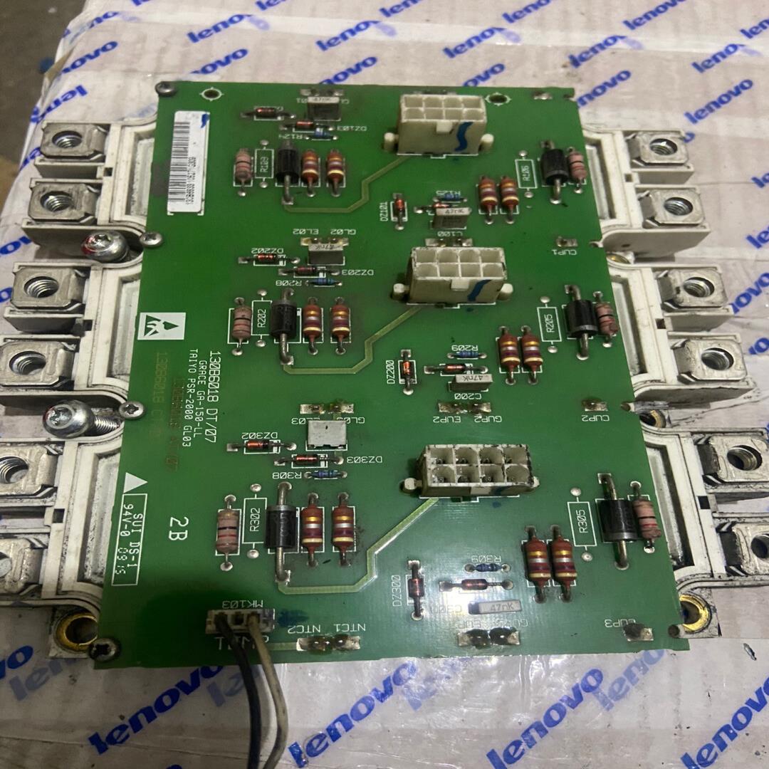 丹佛斯变频器驱动版模块DP300D1200T/DP450D1(崽崽配件）