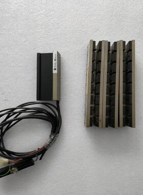 Parker  TRILOGY RE34674 21009M-B 原装拆机直线电机