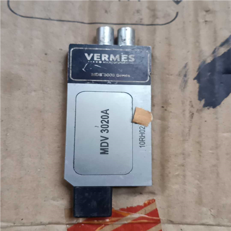 议~ⅤERMES压电阀MDⅤ 3020A实物拍摄议价
